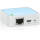 Router TP-LINK TL-WR802N Wireless N300 Nano Router 1xWAN/LAN, 1xMicro USB